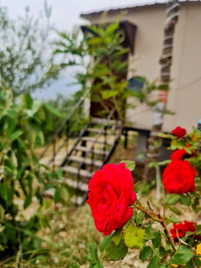 The Kanatal Arbour Buitenkant foto