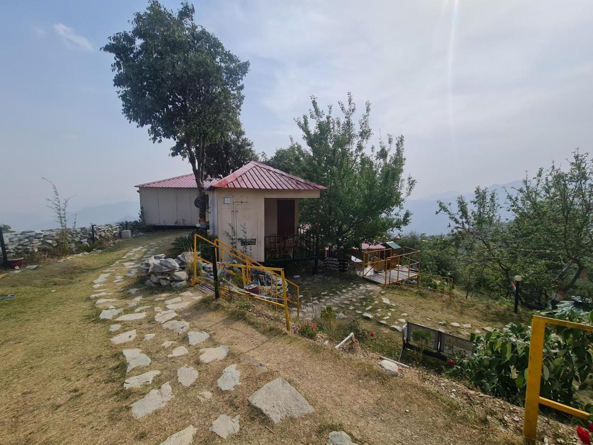 The Kanatal Arbour Buitenkant foto